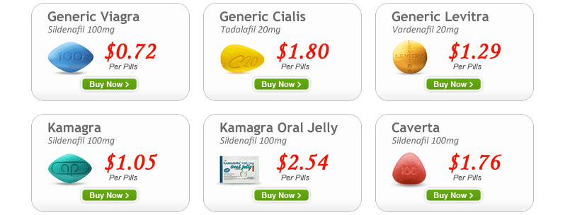 Generic Viagra Caverta